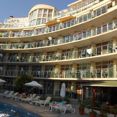 Tomi Family Apartments Σάνι Μπιτς Εξωτερικό φωτογραφία