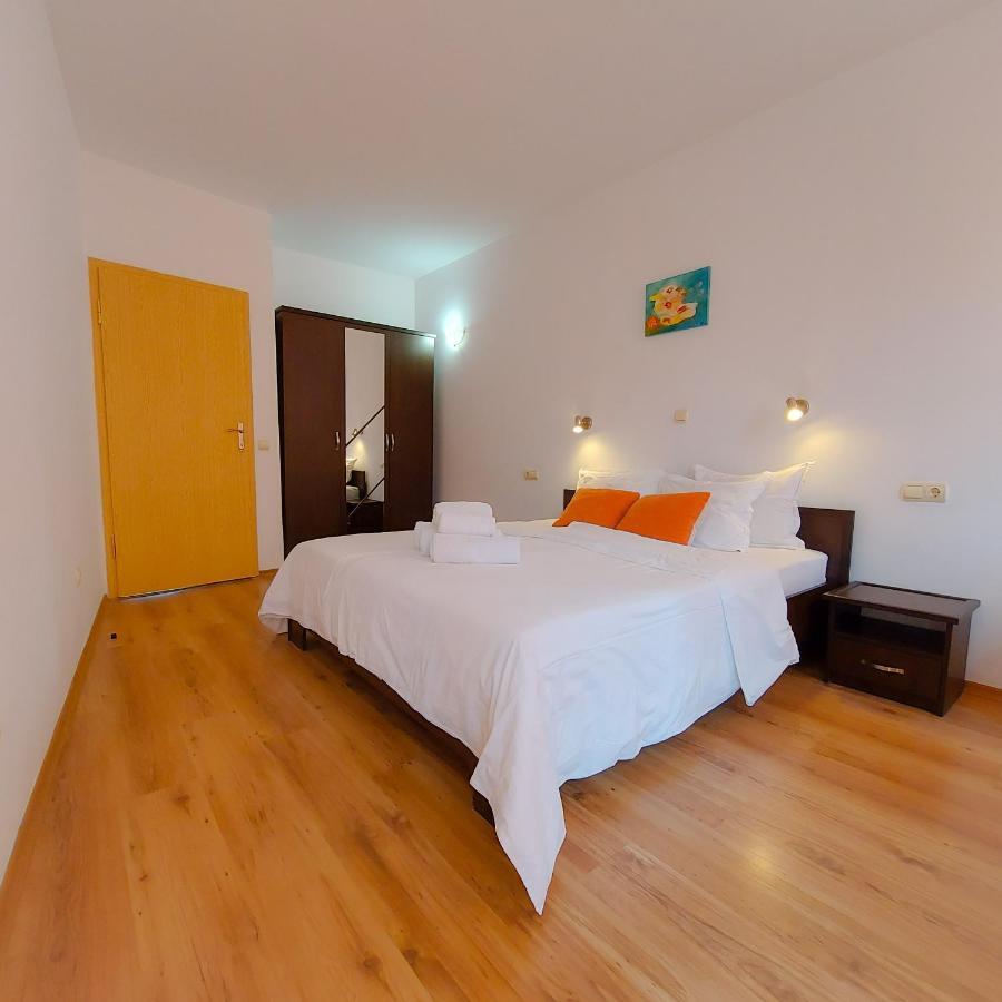 Tomi Family Apartments Σάνι Μπιτς Εξωτερικό φωτογραφία