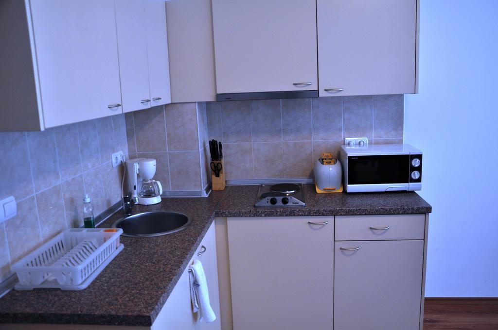 Tomi Family Apartments Σάνι Μπιτς Δωμάτιο φωτογραφία