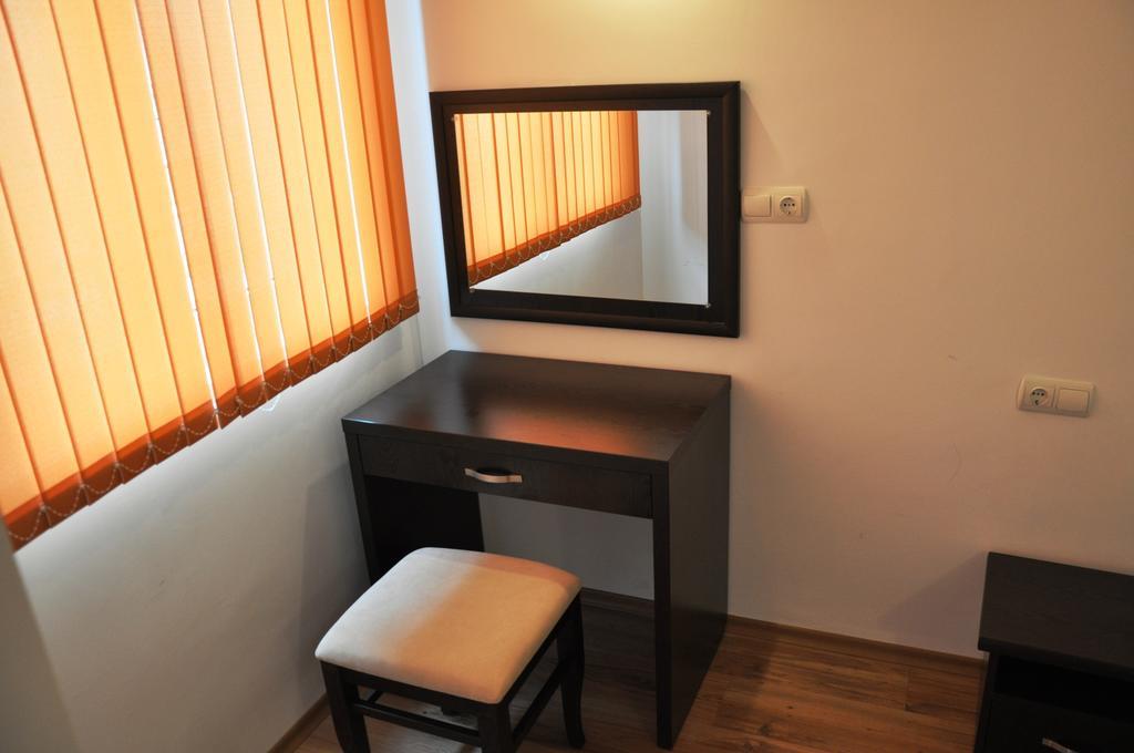 Tomi Family Apartments Σάνι Μπιτς Δωμάτιο φωτογραφία