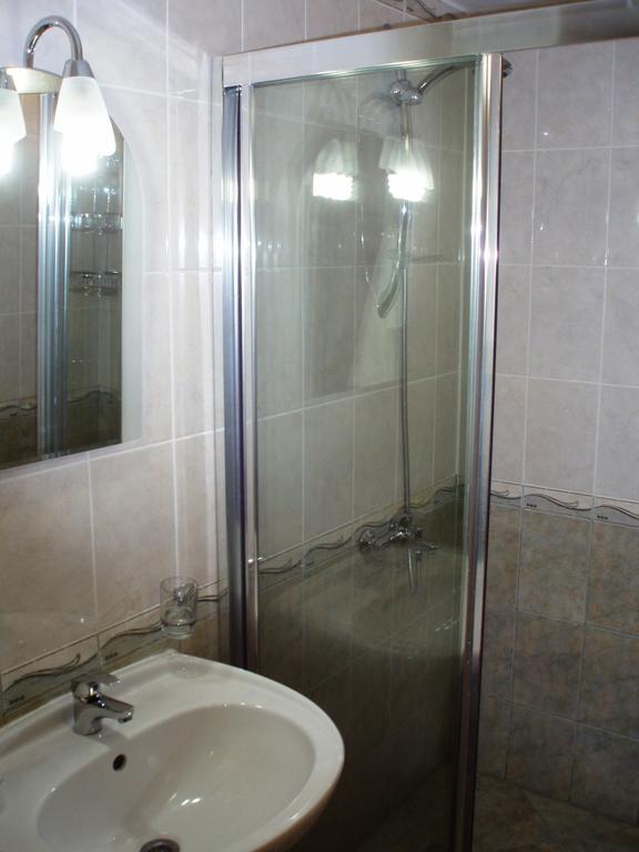Tomi Family Apartments Σάνι Μπιτς Δωμάτιο φωτογραφία
