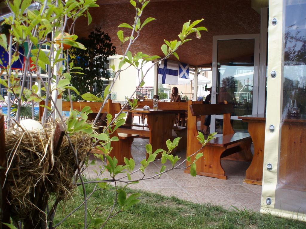 Tomi Family Apartments Σάνι Μπιτς Εξωτερικό φωτογραφία