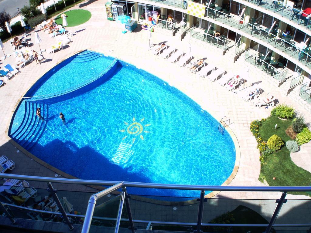 Tomi Family Apartments Σάνι Μπιτς Δωμάτιο φωτογραφία