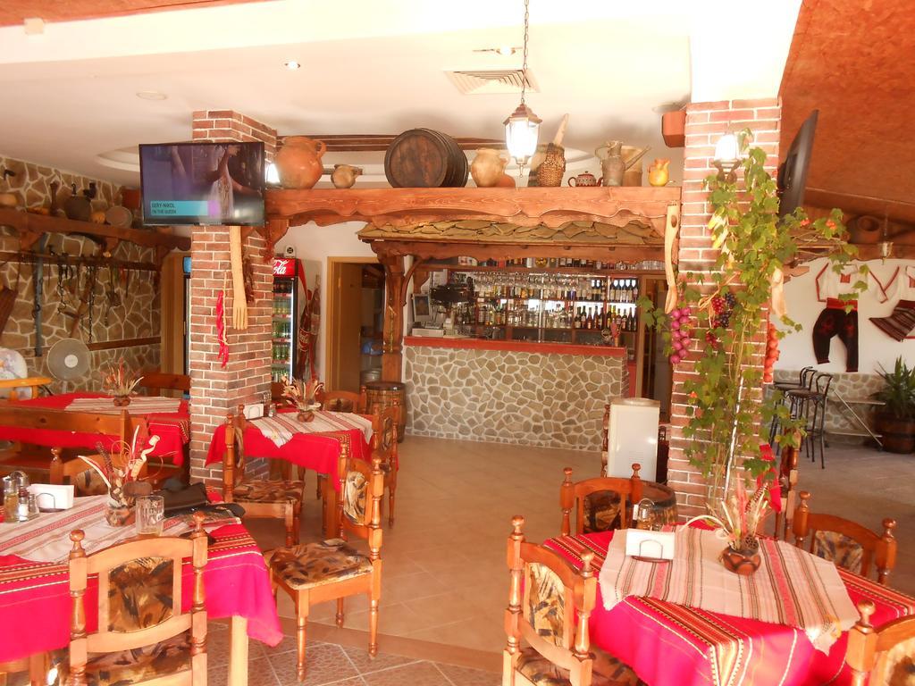 Tomi Family Apartments Σάνι Μπιτς Εξωτερικό φωτογραφία