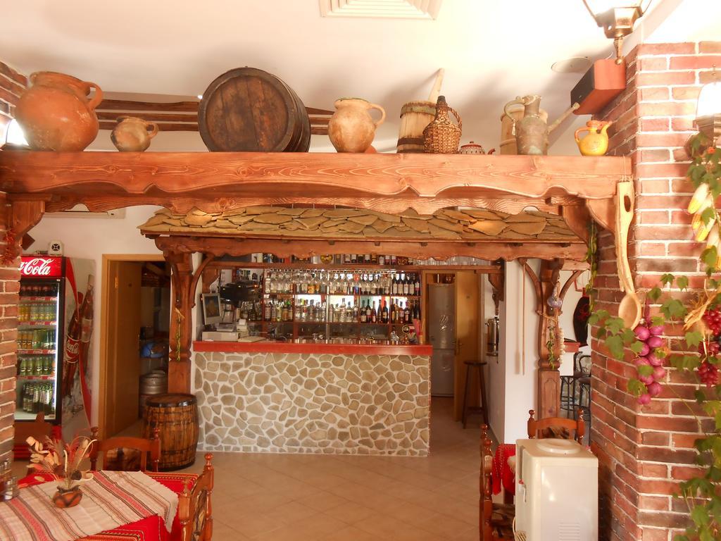 Tomi Family Apartments Σάνι Μπιτς Εξωτερικό φωτογραφία